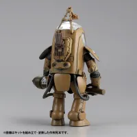 KAIYODO P.K.A.（SET OF 3） P.K. APE - ARTPLA - photo 5