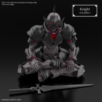 30MF ROSAN KNIGHT 2