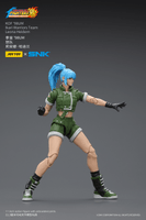 "KOF'98UM Ikari Warriors Team Leona Heidern" 3