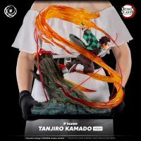 Tsume Art Tanjiro Kamado - Ikigai - Demon Slayer: Kimetsu no Yaiba - photo 14