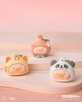 LuLu the Piggy Caturday Series - 3D Accessories (MiMi Cosplay ver.) 5