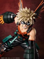 GOOD SMILE COMPANY Katsuki Bakugo: Metallic Ver. - My Hero Academia - photo 8