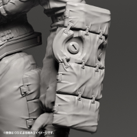 SCULPTURE WORKS　Ingram Reactive Armor 1 5