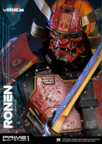 Premium Masterline Modern Combat Versus Ronen EX Version 6