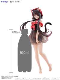 TENITOL TALL Kurumi Tokisaki 2