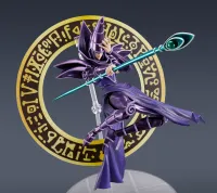 TAMASHII NATIONS DARK MAGICIAN "Yu-Gi-Oh!", TAMASHII NATIONS S.H.MonsterArts - Yu-Gi-Oh! - photo 1
