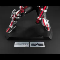 MegaHouse MASKED RIDER FAIZ - Kamen Rider: Masked Rider - photo 6
