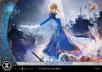Prime 1 Studio Ultimate Premium Masterline Fate/stay night Saber Ultimate Version - Fate/stay night - photo 38
