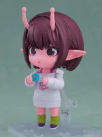 GOOD SMILE COMPANY Nendoroid Chiharu - MILKY☆SUBWAY THE GALACTIC LIMITED EXPRESS - photo 4