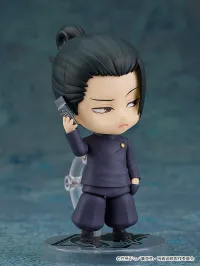 GOOD SMILE COMPANY Nendoroid Suguru Geto: Tokyo Jujutsu High School Ver. - Jujutsu Kaisen - photo 6