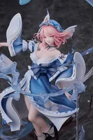 Solarain Yuyuko Saigyouji: Natural-Born Ghost Ver. - Touhou Project - photo 9
