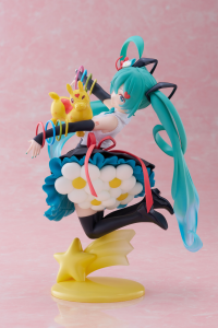 Hatsune Miku x Rody AMP+ Figure (39 / Thank You Ver.) Reissue 6