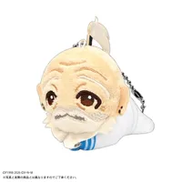 MAX LIMITED HUNTER×HUNTER HUG CHARACTER COLLECTION 4 - HUNTER×HUNTER - photo 3