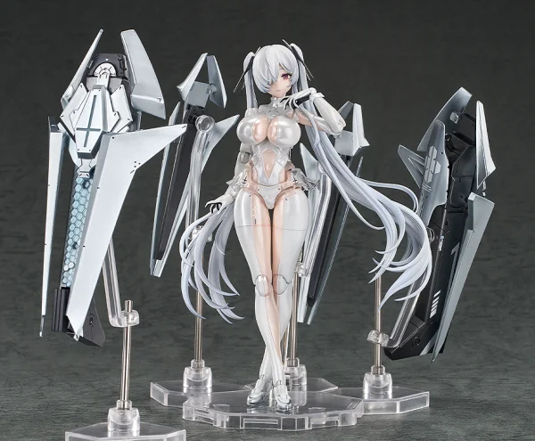Good Smile Arts Shanghai Hyper Body Cinderella - GODDESS OF VICTORY: NIKKE