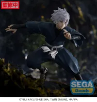 SEGA Luminasta "Hell's Paradise: Jigokuraku" "Gabimaru" - Hell's Paradise: Jigokuraku - photo 3