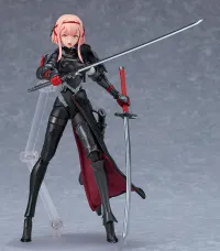 Max Factory figma SAMURAI - FALSLANDER - photo 5