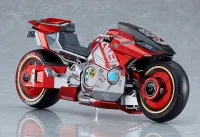GOOD SMILE COMPANY ex:ride YAIBA KUSANAGI - Video Games - photo 3