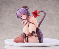 Succubus Homestay Sakuma Shiori 10