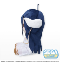 Fuwapetit "OVERLORD" Plush "Albedo" (L) 3