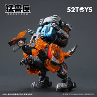 BB-46PR BB-02CR Pyromancer-Cryomancer 5