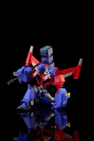 FLAME TOYS [Furai Model] Wingblade Optimus Prime (Animated) - Transformers - photo 4