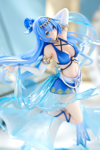 KONOSUBA-God's blessing on this wonderful world! Aqua: Light Novel 10th Anniversary ver. 7