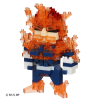 Endeavor 1