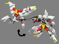 PLA ACT19: GenjuuDX 4