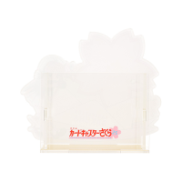 Cardcaptor Sakura 25th Anniversary Acrylic Pen Stand: School Uniform 3
