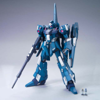 MG 1/100 ReZel 2