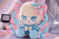 Solarain OMGkawaiiAngel Punipuni Plushie - NEEDY GIRL OVERDOSE - photo 2