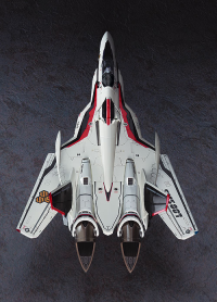 [24] 1:72 VF-25F/S MESSIAH MACROSS FRONTIER 6