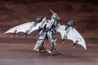 KOTOBUKIYA STORM SWORDER ALA BARONE SPECIAL 2000 -Recolor- - ZOIDS - photo 2
