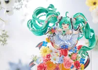 GOOD SMILE COMPANY Hatsune Miku JAPAN LIVE TOUR 2025 ~BLOOMING~ - Hatsune Miku - photo 2