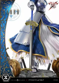 Prime 1 Studio Ultimate Premium Masterline Fate/stay night Saber Ultimate Version - Fate/stay night - photo 29