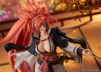 PROOF 1/7 Scale Figure "BAIKEN" - Guilty Gear - photo 13