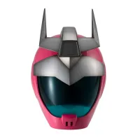 MegaHouse Char Aznable Normal Suit Helmet - Mobile Suit Gundam - photo 2