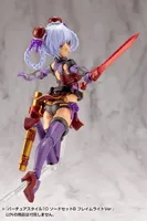 KOTOBUKIYA VIRTUOUS STYLE10 SWORD SET B FLAMERITE Ver. - M.S.G - photo 7