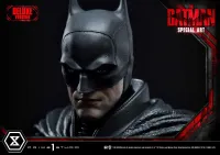 Prime 1 Studio Museum Masterline The Batman (Film) The Batman Special Art Edition DX Bonus Version - DC Comics - photo 83