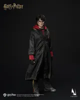 Queen Studios INART - Harry Potter and the Goblet of Fire - Harry Potter 1/6 Collectible Figure - Harry Potter - photo 6
