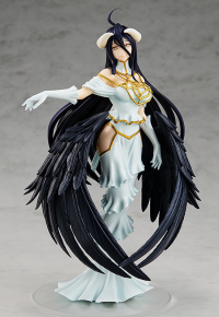 POP UP PARADE Albedo 4