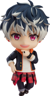 Nendoroid Momo 3