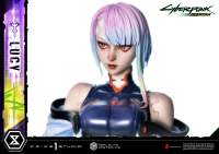 Real Elite Masterline Cyberpunk: Edgerunners Lucy Deluxe Bonus Version 60