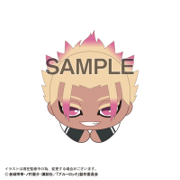 Blue Lock HUG CHARACTER COLLECTION5 (6pc per box) 3