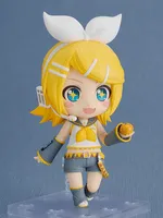 GOOD SMILE COMPANY Nendoroid Kagamine Rin 2.0 - Character Vocal Series - photo 4