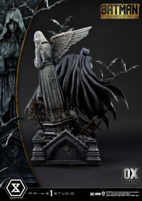 Ultimate Premium Masterline Batman (Comics) Batman Rebirth Edition (Black) DX Bonus Version 59