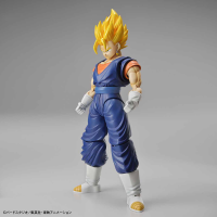 Figure-rise Standard SUPER SAIYAN VEGETTO (PKG RENEWAL) 1