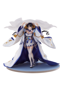 Is It Wrong to Try to Pick Up Girls in a Dungeon? Ⅳ Hestia -Shiromuku- 1/7 Scale Figure 13