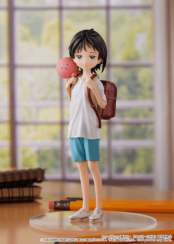 POP UP PARADE Shizuka Kuze & Takopi 1.5