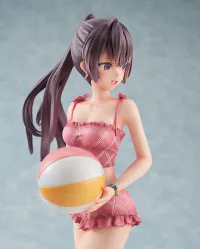 KADOKAWA Yuki Suou: Vacation Swimsuit Ver. 1/7 Scale Figure - Alya Sometimes Hides Her Feelings in Russian - photo 8